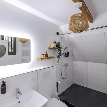 100qm - 3 - - Rhm * Hannover