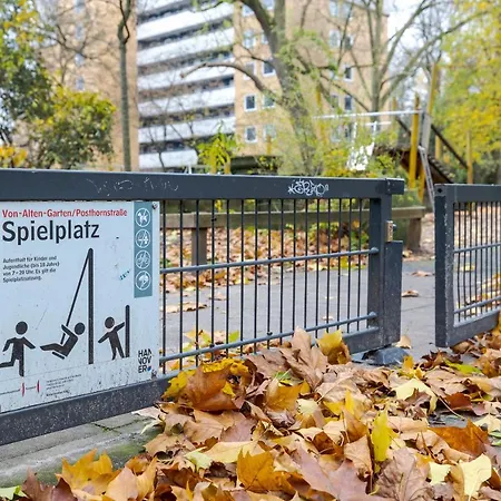 Διαμέρισμα 100qm - 3 - - Rhm *