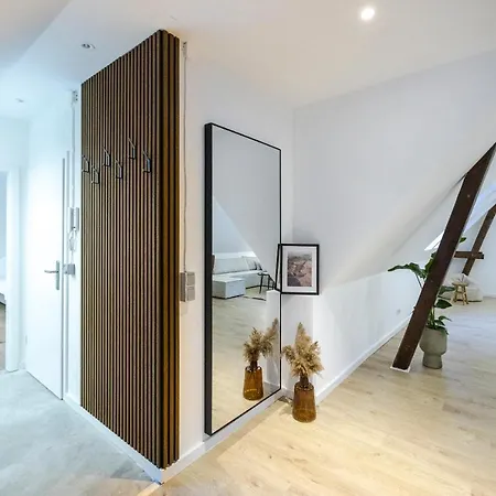 100qm - 3 - - Rhm * Hannover