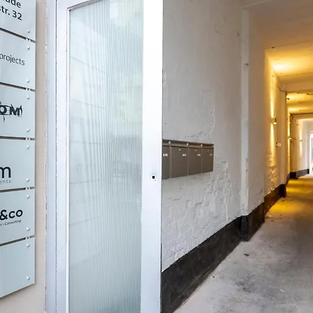 Διαμέρισμα 100qm - 3 - - Rhm