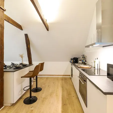 Apartment 100qm - 3 - - Rhm Hannover