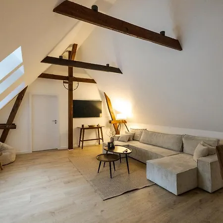 Apartment 100qm - 3 - - Rhm *