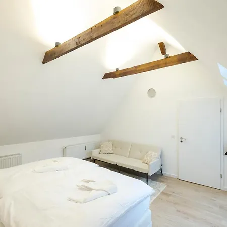 Apartment 100qm - 3 - - Rhm Hannover