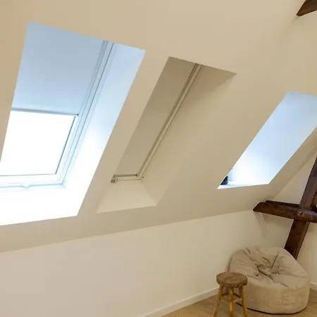 100qm - 3 - - Rhm Apartment Hannover